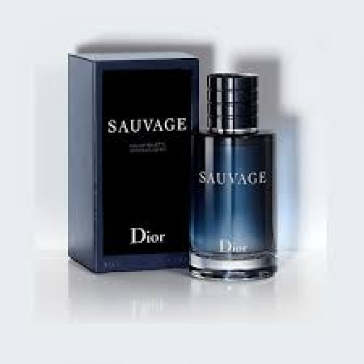 100 2025 ml sauvage